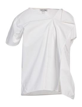 Top Damen Elfenbein M,S Damen