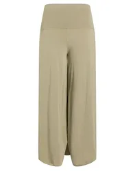 Hose Damen Salbeigrün L,M Damen