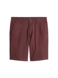 Marc O'Polo Shorts rouge 33