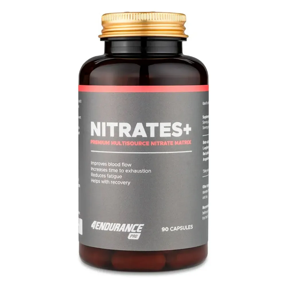 Complément Alimentaire Nitrates+ 90 Unités - Nduranz - FashionsVida
