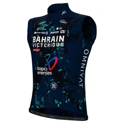 T-shirt Sans Manches Prime Bahrain Victorious