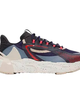 Baskets Hb Trainer Sport Ufc Black / Sandstorm EU 45