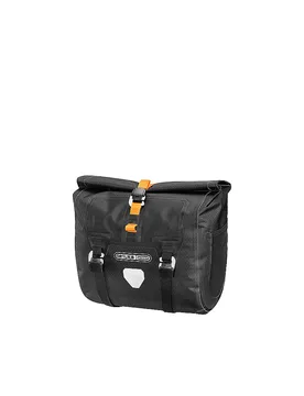 Bolsa de manillar para bicicleta Handlebar-Pack QR negro - Ortlieb - FashionsVida