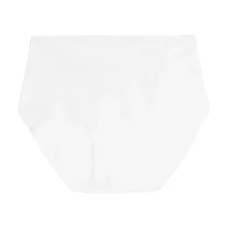 Giarrettiera 8617 White 2XL