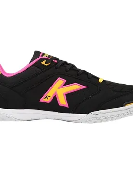 Chaussures De Futsal Precision In Black / Fuchsia EU 43 Homme