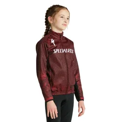 Giacca Team Rbx Comp Softshell Team Replica