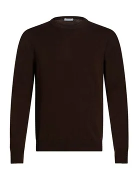 Pullover Hombre Café 48 Hombre - Malo - FashionsVida