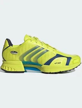 Scarpe CLIMACOOL F50 43 1/3 Acid Yellow / Night Indigo / Dark Marine - Adidas - FashionsVida