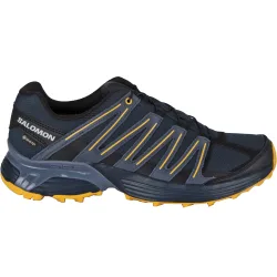 Xt backbone prime gore-tex zapatillas trail hombre Negro (43 1/3)