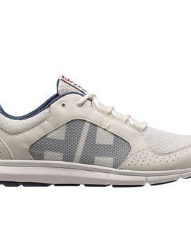 Ahiga v4 hydropower zapatilla moda hombre Blanco (45)