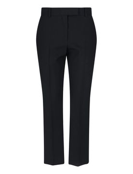 Alexander Mcqueen Pantaloni Palazzo