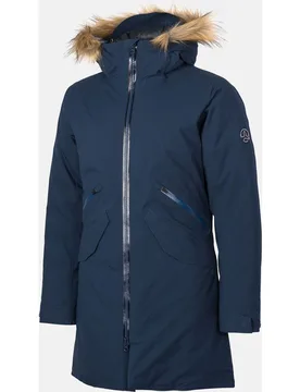 Chaqueta de mujer South River 3.0 Jkt W - Ternua - FashionsVida