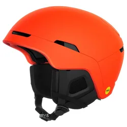 Casque Obex Mips Fluorescent Orange Matt XL-2XL unisex