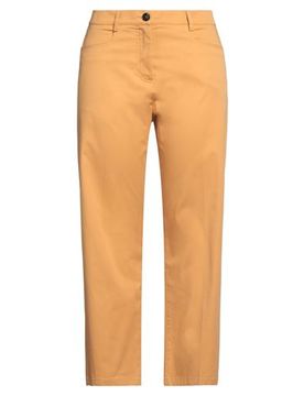Hose Damen Senf 32,34,36,40 Damen
