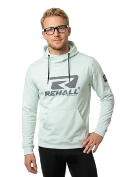 Sweat à Capuche Neill-r Light Grey S
