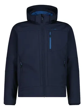 Veste Softshell 3a01787n B.Blue / Bluestone 4XL