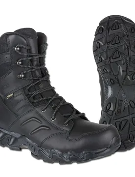 Einsatzstiefel Black Cobra GTX - 45 Herren 45 adult - Meindl - FashionsVida