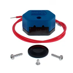 Psi Pressure Switch Set Blue One Size unisex