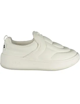Damen Sportschuh Weiß FFW0609SUPERBUBBLESLIPONWMN_BI10004