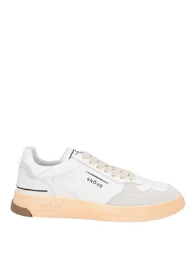 Sneakers Hombre Blanco 40,44,45 Hombre - Ghōud Venice - FashionsVida