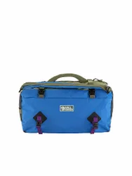Reisetasche Vardag Splitback 45L azul