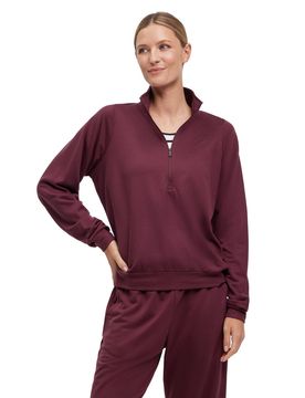 FALKE Damen Training Sweatshirt