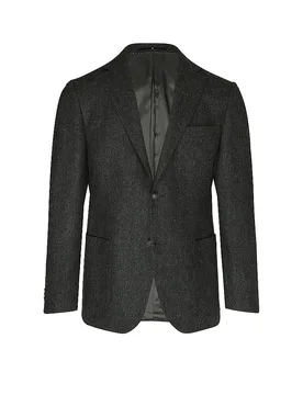Dressler Sakko SENDRIK olive 98 - Dressler - FashionsVida