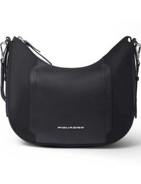 Borsa Donna Nero - BD6657W92T-N