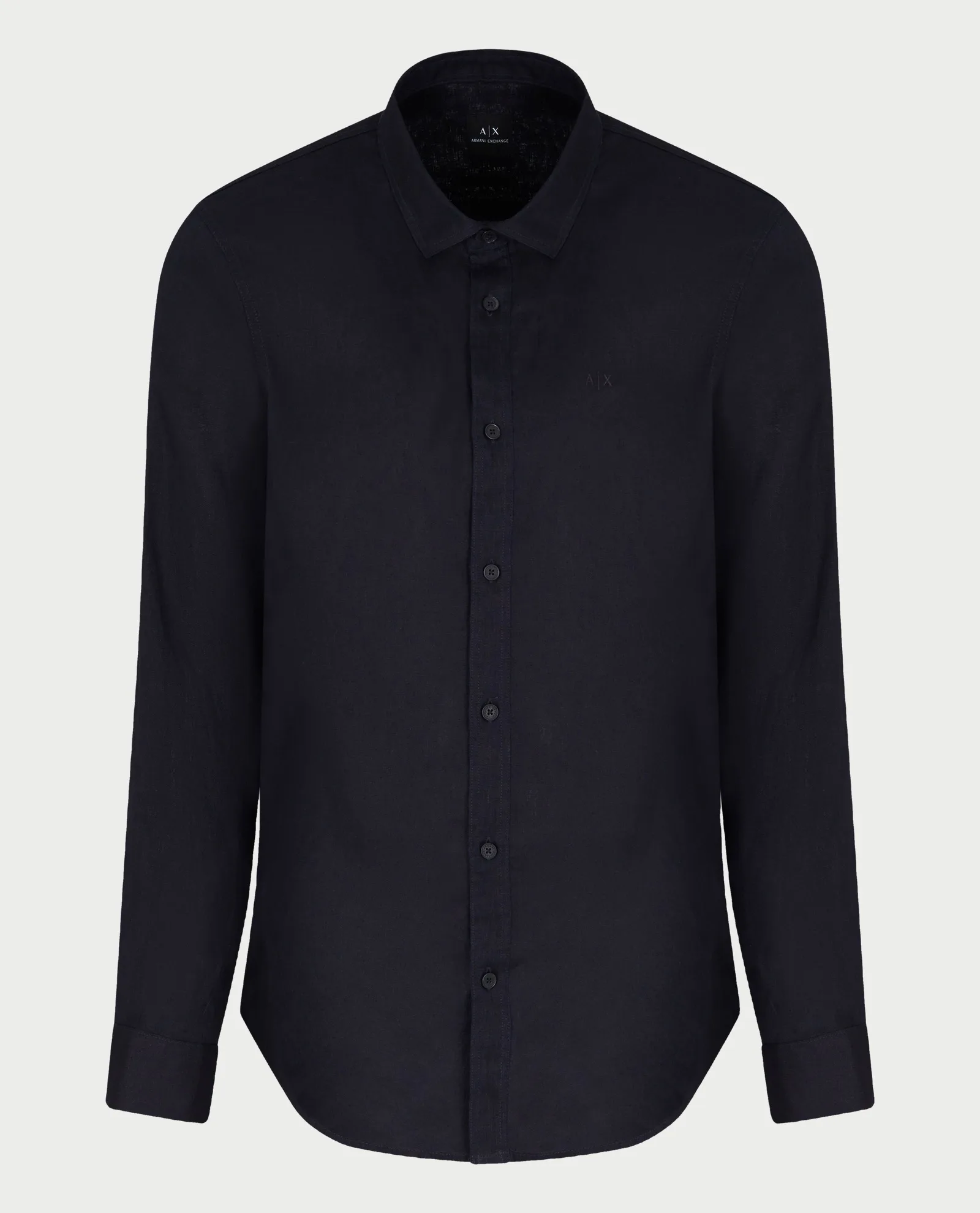 ARMANI EXCHANGE Camicie Blu - Armani exchange - FashionsVida
