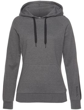 BENCH Sudadera gris oscuro