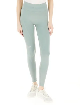 Leggings vita elasticizzata SALVIA LG - Under armour - FashionsVida