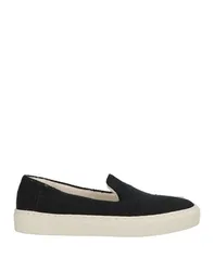 Manebí Sneakers Mujer Negro 36,41 Mujer