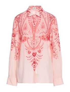 ETRO Hemd Damen Rosa 40 Damen