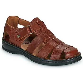 Flache Sandalen Slowy 46 - Casual Attitude - FashionsVida