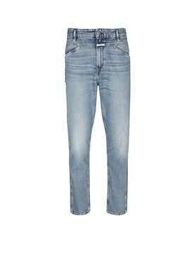 Jeans Tapered Fit X-LENT blau 30 herren
