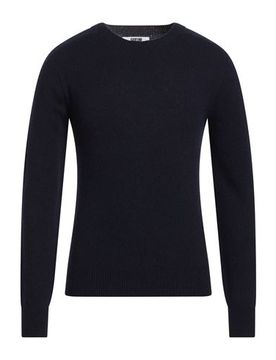 Pullover Herren Marineblau 46 Herren