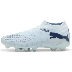 Future 9 Match FG/AG Nockenschuhe, blau, Größe 41 41