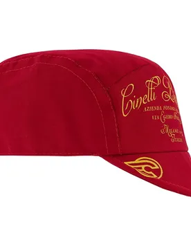 Casquette Explorer Via Folli