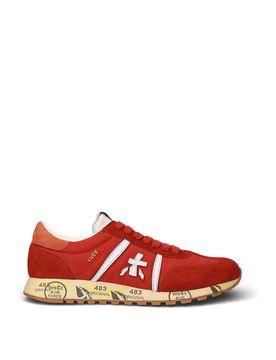 Premiata Sneakers Rosso