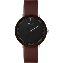Mam Orologio Mam627 Black One Size