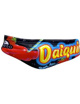 Daiquiri Swimming Brief Multicolor 5XL Men - TURBO - FashionsVida