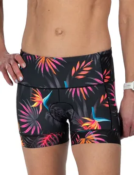 Salopette Ltd Tri ´´ Tropical Magic