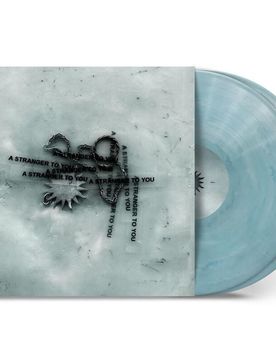 A Stranger to You von - LP (Coloured, Limited Edition, Standard) - None - unisex