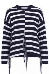 Maglia - 471732 - Blu/Bianco