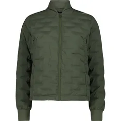 Veste Matelassée 34z7236 Grape Leaf M