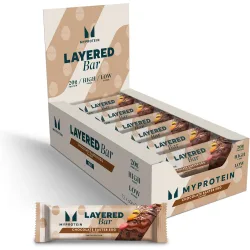 Barrita Layered de Huevo de Pascua - 12raciones
