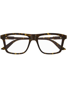 Occhiali da vista GG1820O-005 Uomo