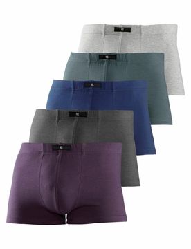 Calzoncillo boxer / / /