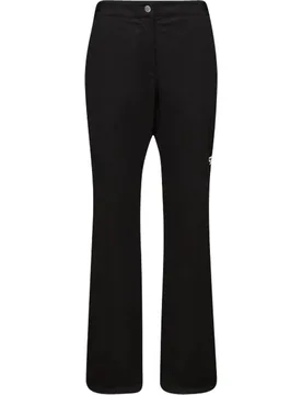 Hose Hurricane, schwarz m_short - Cross - FashionsVida