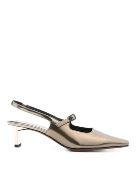 Robert Clergerie Suzie Sling Back